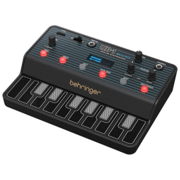 Behringer UB-1 Micro