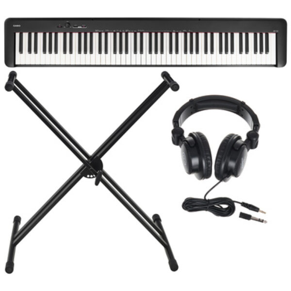 Casio CDP-S110 BK Set