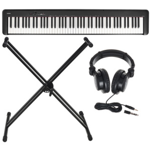 Casio CDP-S110 BK Set