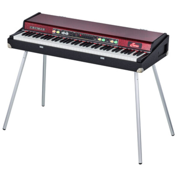 Crumar Seven Limited Edition