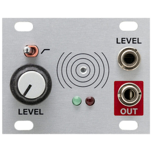 Intellijel Designs MEMS Mic 1U