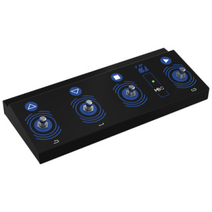 M-Live MBC Foot Controller