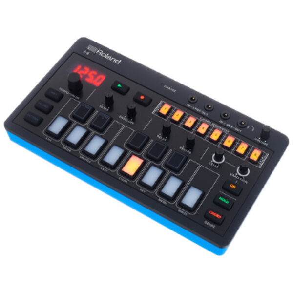 Roland AIRA Compact J-6 Chord Synth