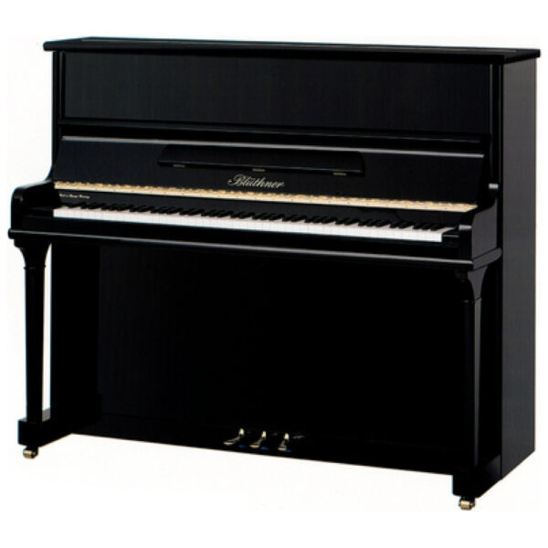 Blüthner Model A