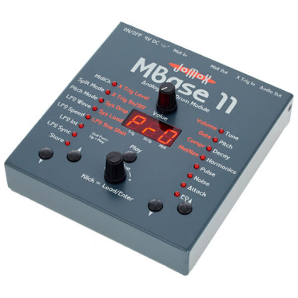 Jomox MBASE 11