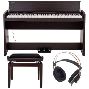Korg LP-380U RW Set
