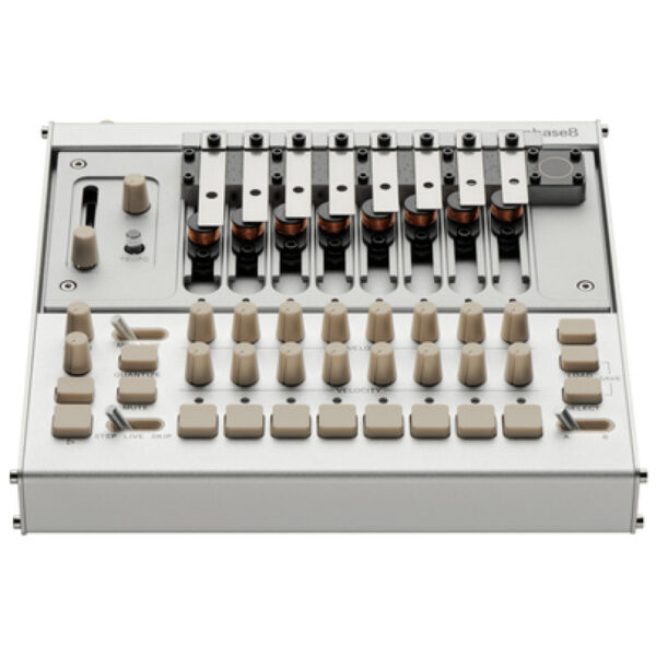 Korg Phase8