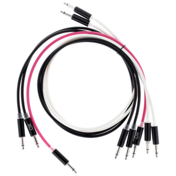 OXI Instruments Glows