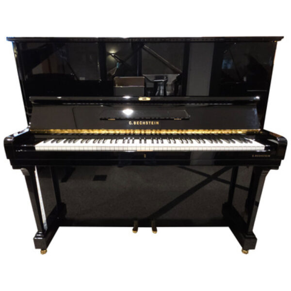 Bechstein Concert 8 Piano used