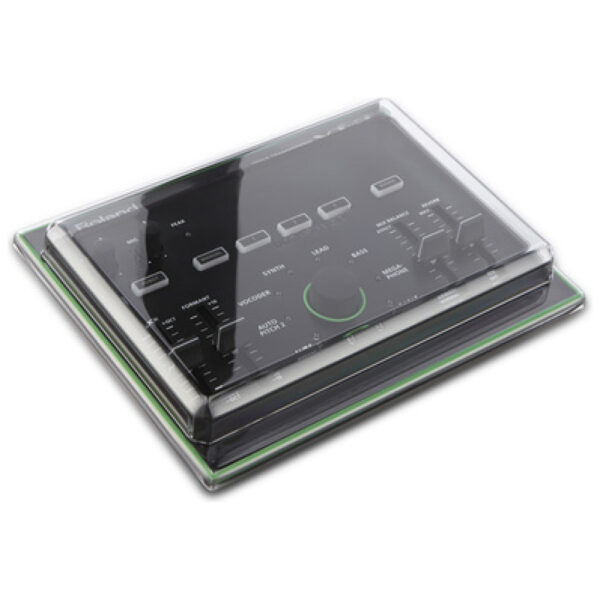 Decksaver Roland Aira VT-3