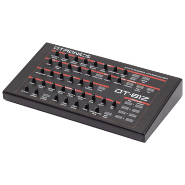Dtronics DT-81Z