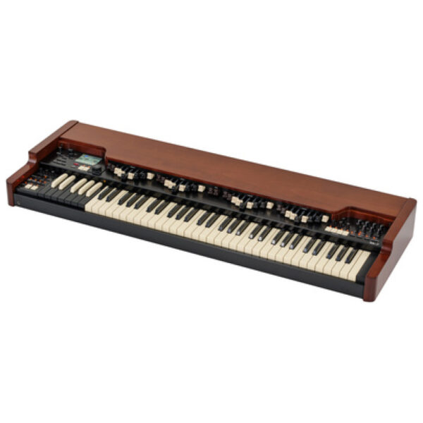 Hammond XK-7