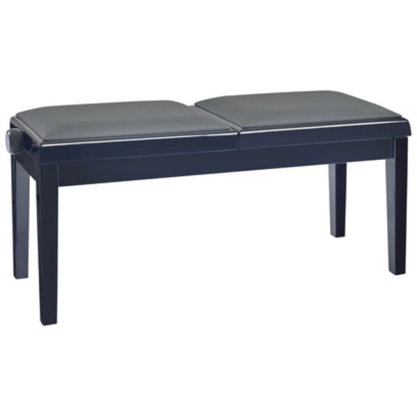 K&M 13949 Double-seat Piano Bench