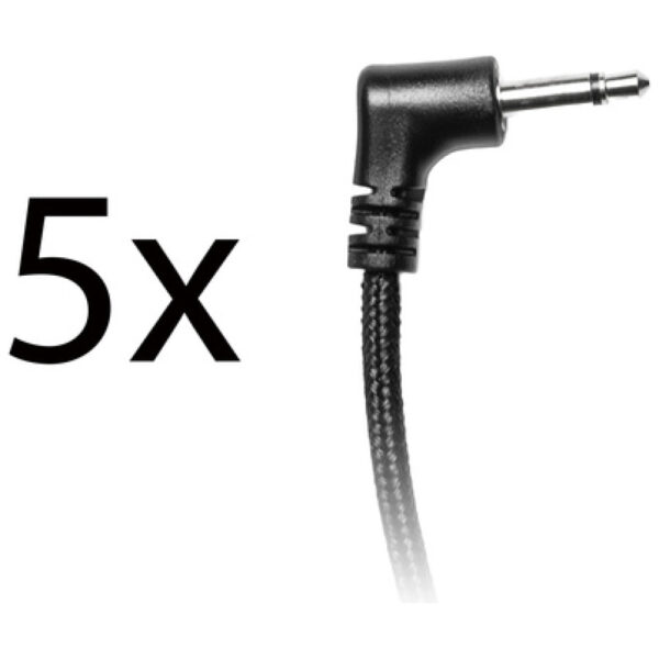 OXI Instruments ARCS 15cm Black