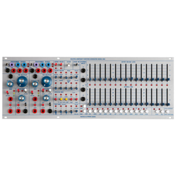 Tiptop Audio Buchla Model 248t