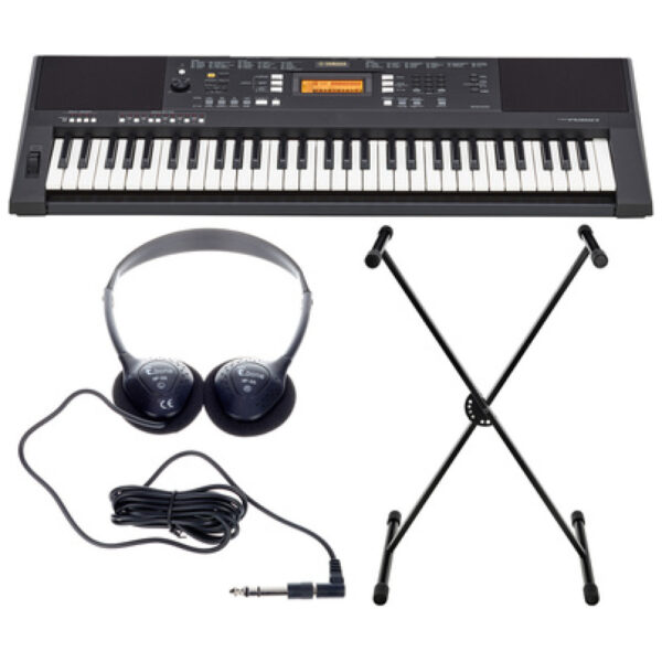 Yamaha PSR-A350 Set