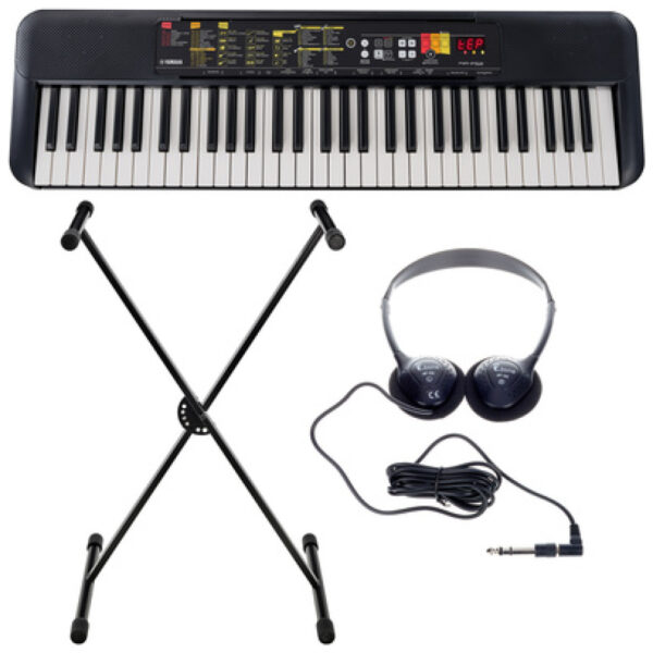 Yamaha PSR-F52 Set