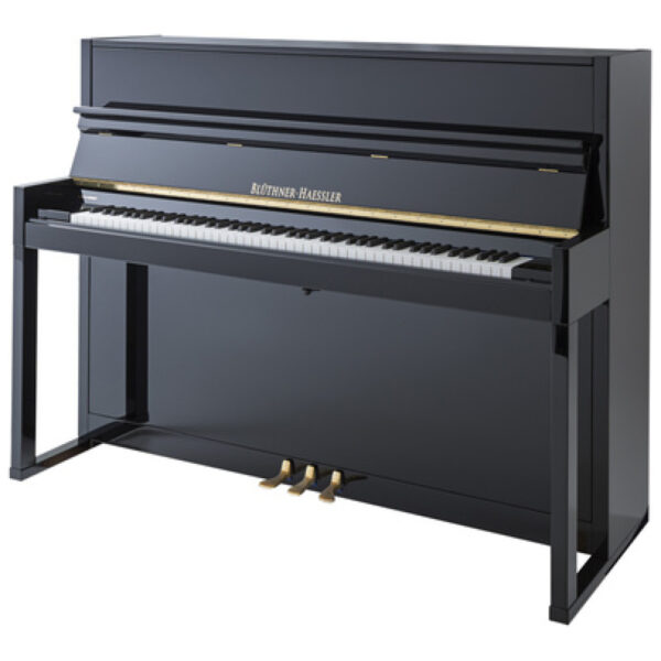 Blüthner Haessler Model HB 116