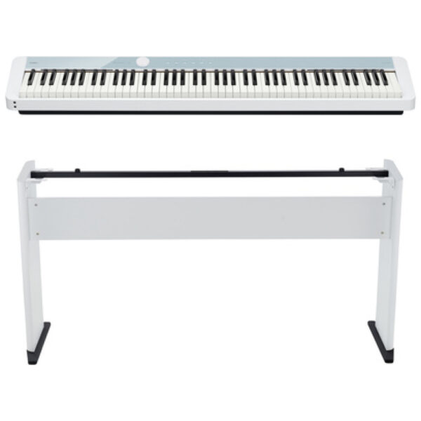 Casio PX-S1100CB Home Bundle
