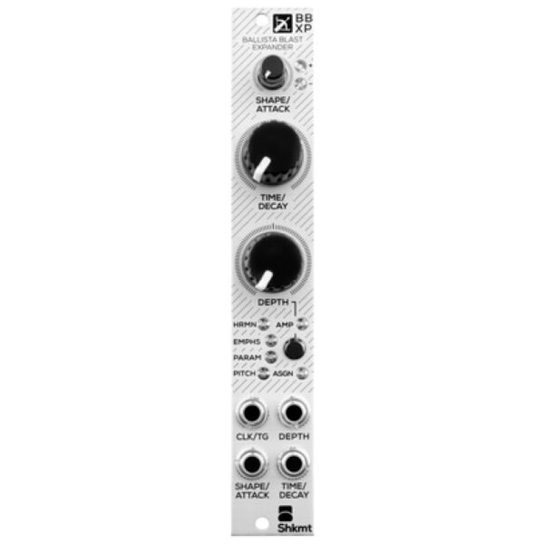 Shakmat Modular Ballista Blast Expander