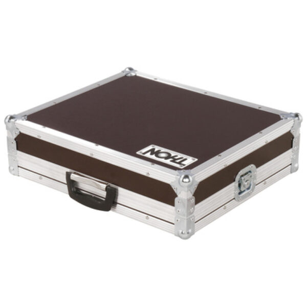 Thon Case Waldorf Iridium