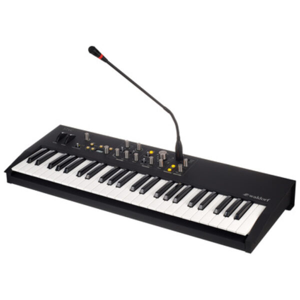 Waldorf STVC